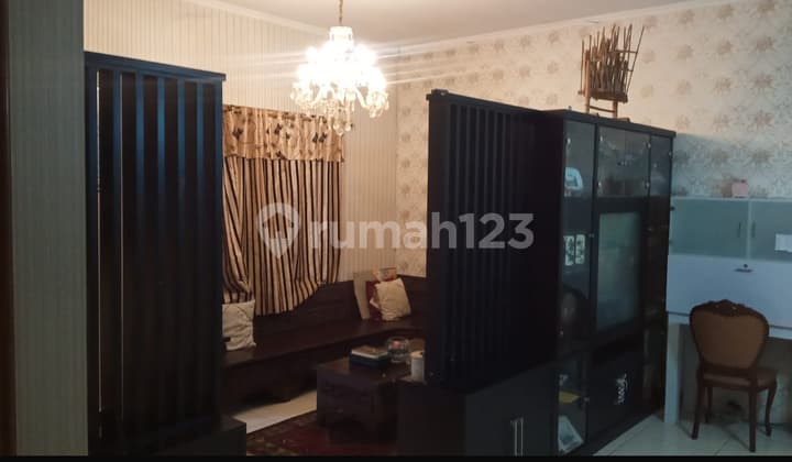 Jual Cepat Rumah 1 Lantai Di Pondok Hijau