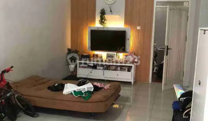 Dijual Rumah Minimalis Hanya 5 Menit ke Alun-Alun Cimahi