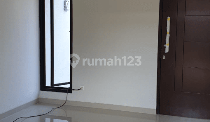 Rumah Baru Minimalis Siap Huni Bisa Kpr Di Cihanjuang