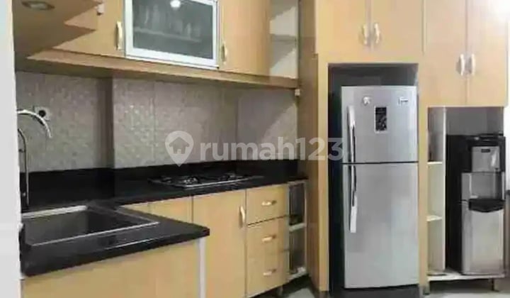 Rumah 2 Lantai Siap Huni