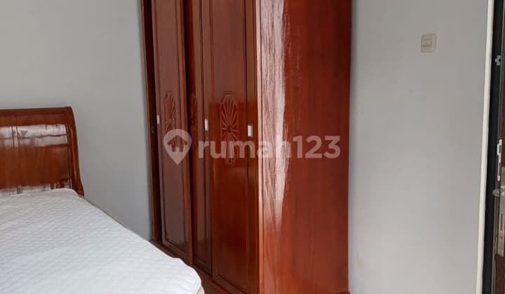 Disewakan Rumah Akses Strategis Di Abadi Gegerkalong