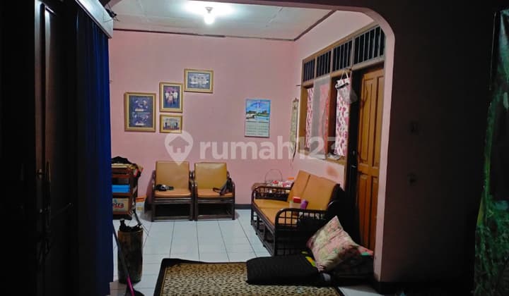 Jual Cepat Rumah Di Taman Bumi Prima Cimahi