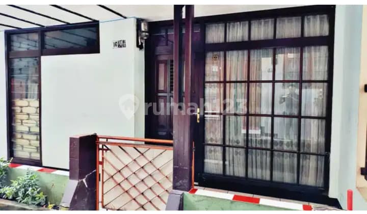 Disewakan Rumah Sarijadi Siap Huni