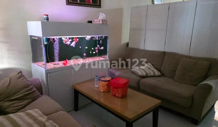 Jual Cepat Rumah Minimalis Di Kota Mas Cimahi