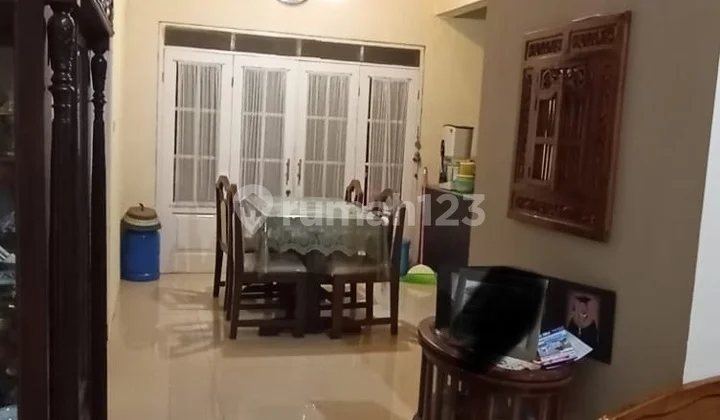 Rumah 2 Lantai Siap Huni Do Ciwaruga