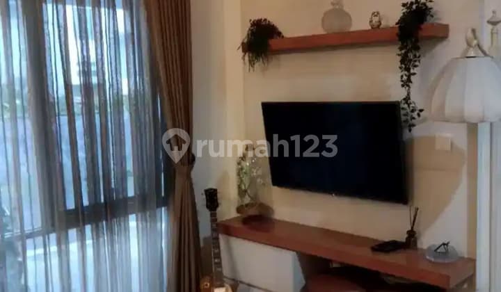 Disewakan Rumah Sukahaji Full Furnished Siap Huni