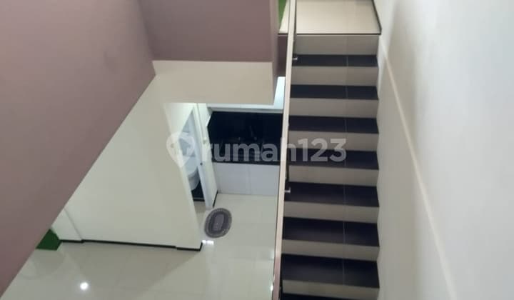 Rumah Minimalis Modern Siap Huni Di Citeureup
