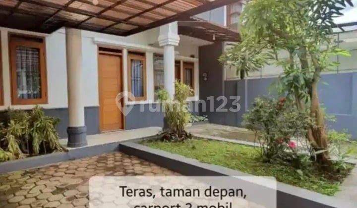 For Rent 1-Story House Inside a Complex
