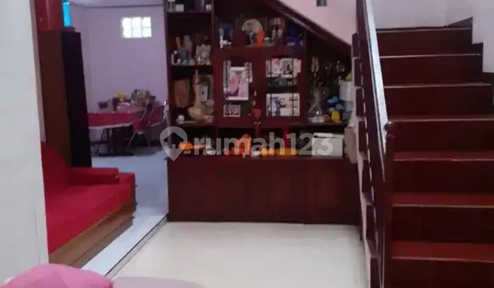 Rumah di Jual Cihanjuang