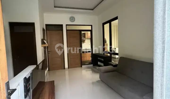 Dijual Rumah Minimalis Lokasi Strategis