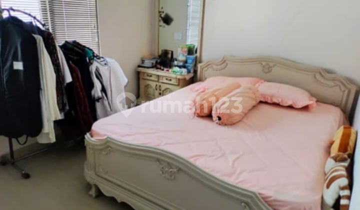 Rumah Siap Huni Casablanka Residance Cibabat