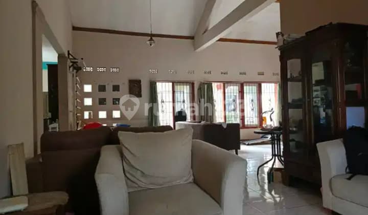 Rumah Siap Huni Cihanjuang