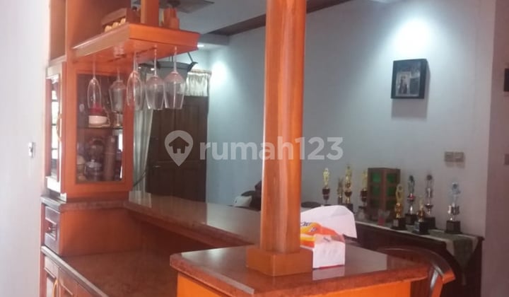 Jual Cepat Rumah 1 Lantai Di Taman Bumi Prima