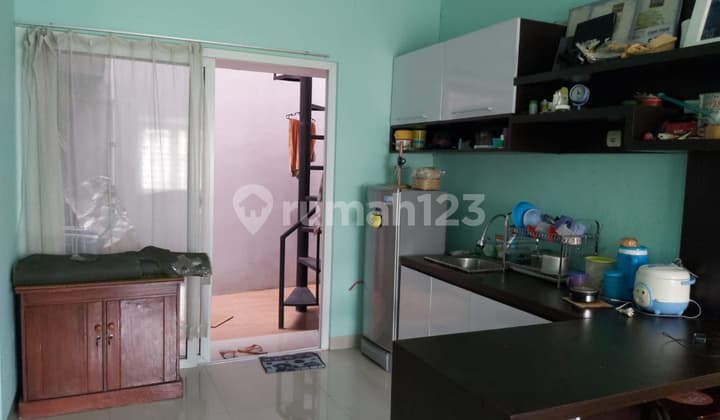 Jual Cepat Rumah Minimalis Di Artabahana Cihanjuang