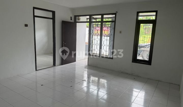 Disewakan Rumah Siap Huni di Permana Cimahi