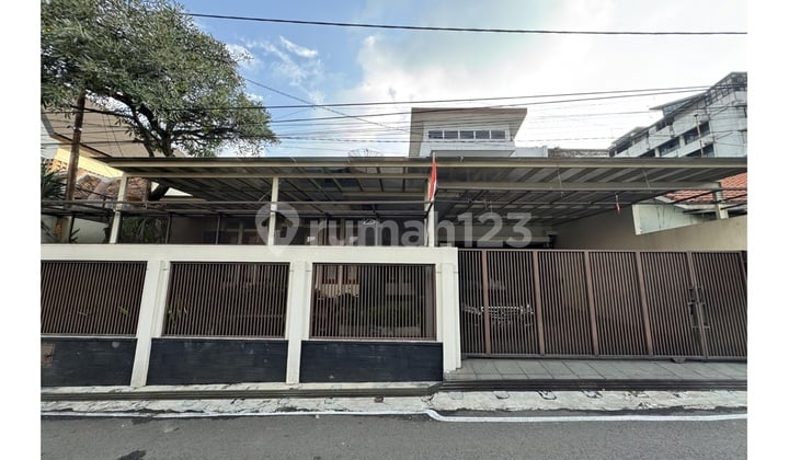 Rumah 2 Lantai Luas Bagus Di Muararajeu Bandung Shm