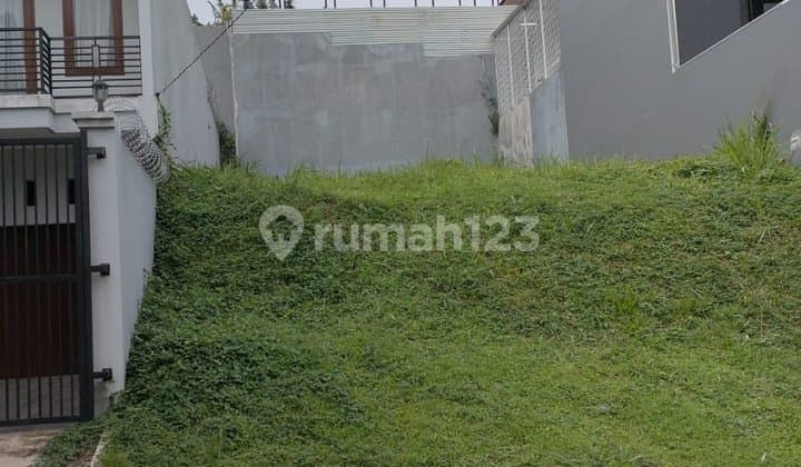 Tanah Kavling Edisi Terbatas di Pondok Hijau Bandung Cocok Membangun Rumah Impianmu Sudah SHM