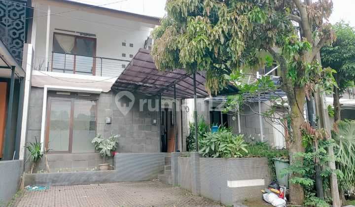Rumah Sewa Murah, Jarang Ada Rugi Kalau Gak Dapet di Komplek Pondok Hijau Indah Bandung