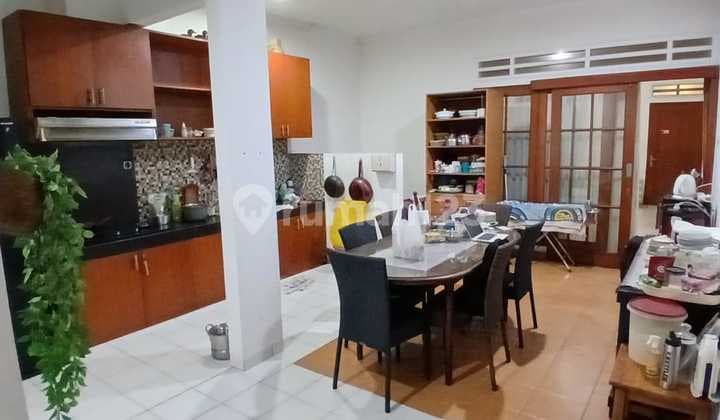 Rumah Bagus 2 Lantai Pondok Hijau Indah Bandung Shm