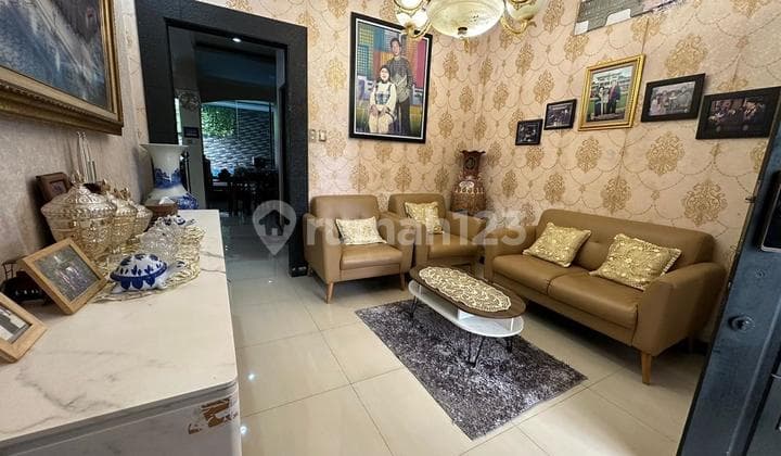 Di Jual Rumah Bagus, Cakung Jakarta Timur, Dekat Fasilitas Umum