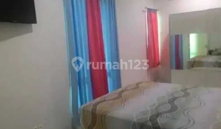 Rumah Semi Furnish Ifolia, Pusaka Rakyat, Tarumajaya, Bekasi
