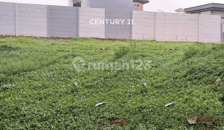 Dijual Tanah Kavling di Suvarna Padi Meranti Tangerang Banten