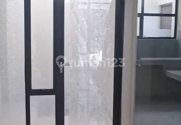 Rumah Hook Rapi Siap Huni - Lavon Swan City, Sindang Jaya Tangerang