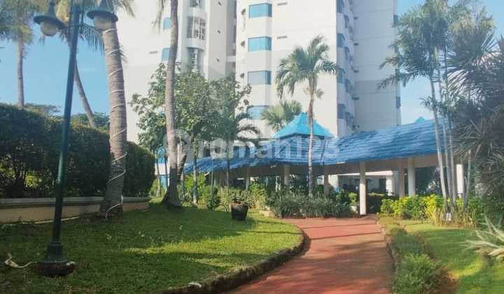 Hunian Premium Apartemen Pantai Mutiara - Private Lift Access & 6 Unit/Lantai