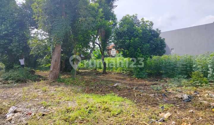 Lokasi Super Strategis! Tanah Dekat Tol Kalimalang & Tol Bintara