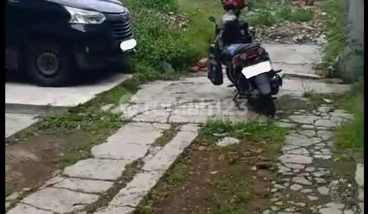 Tanah Strategis di Mangga Besar, Jakarta Barat