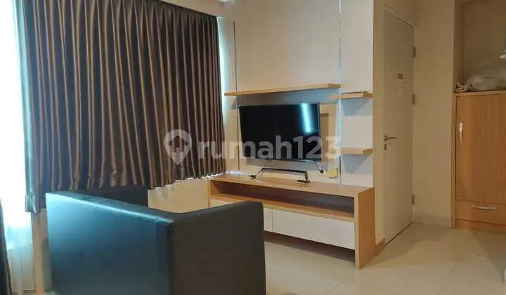Di Jual Apartement Grand Kamala Lagoon Emerald North View