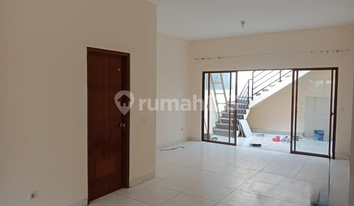 Rumah Siap Huni di Jakarta Garden City, Cakung Jakarta Timur