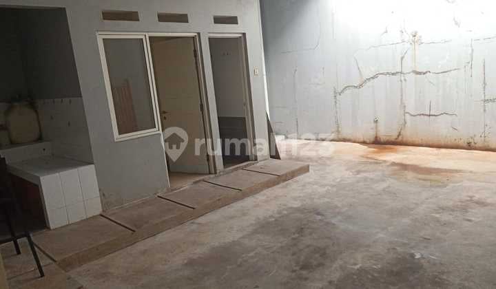 Rumah Minimalis di Cluster Neo Vasana Harapan Indah Bekasi