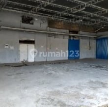 Spacious Warehouse in Pulo Gadung Area, East Jakarta