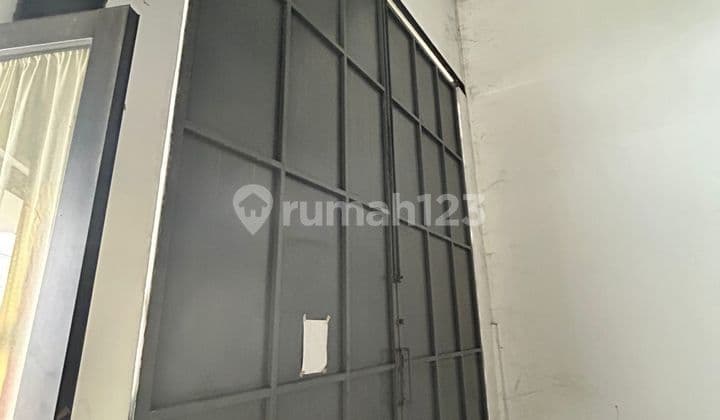 Gudang Strategis Siap Pakai di Pergudangan Angkasa Kampung Melayu - Akses ke Bandara Soekarno-Hatta