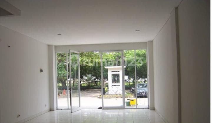 Ruko 3 Lantai Strategis Harga Murah di Sentra Timur Pulogebang Jakarta Timur