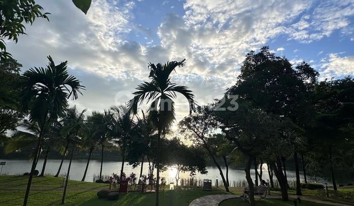 Dijual Rainbow Condovillas ,di Gading Serpong