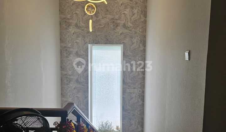 For Sale Flaminggo Cluster The Spring Gading Serpong (Buyer Only)