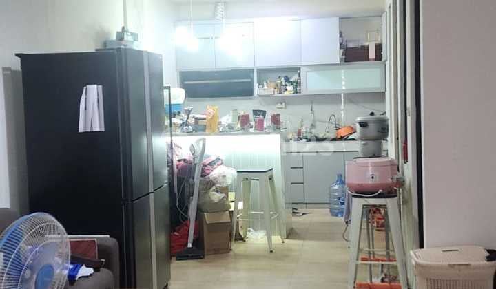 Dijual Rumah di Cendana Icon Lippo Karawaci