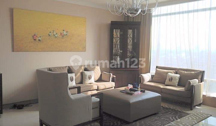 For Sale Apartment Kempinski Private Residence