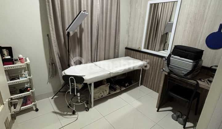 Dijual Rumah Pinewood Malbery Banjar Wijaya Tangerang