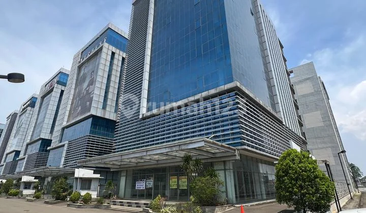 Disewakan Office Tower/Hotel di Cengkareng Business Cemter Cbc
