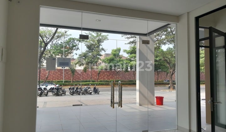For Rent Menteng Business Loft Il Lago