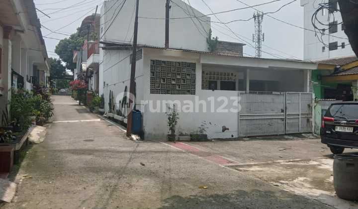 Rumah Murah di Pusat Kota Depok
