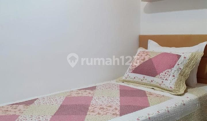 Disewakan Apartment Grand Asia Afrika Siap Huni