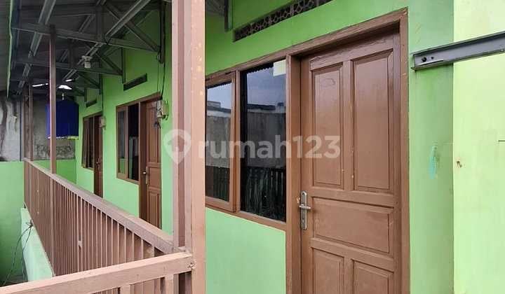 Kosan Strategis di Margahayu Harga Murah