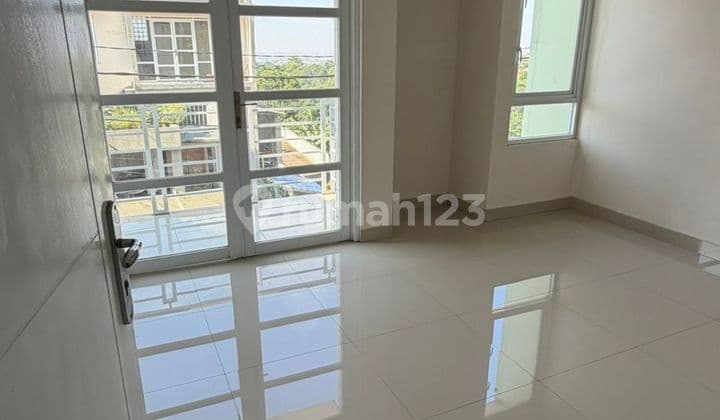 Rumah Hook Cantik Siap Huni di Padasuka Sebelum Cicaheum