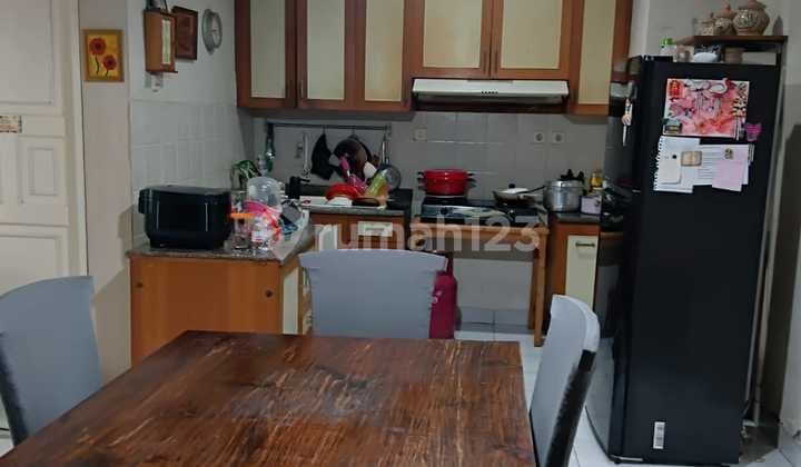 Dijual Cepat Harga Miring Siap Huni di Legenda Wisata