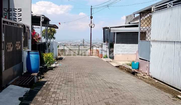 Over Kredit Rumah Komplek Puri Kemala 2 Bandung