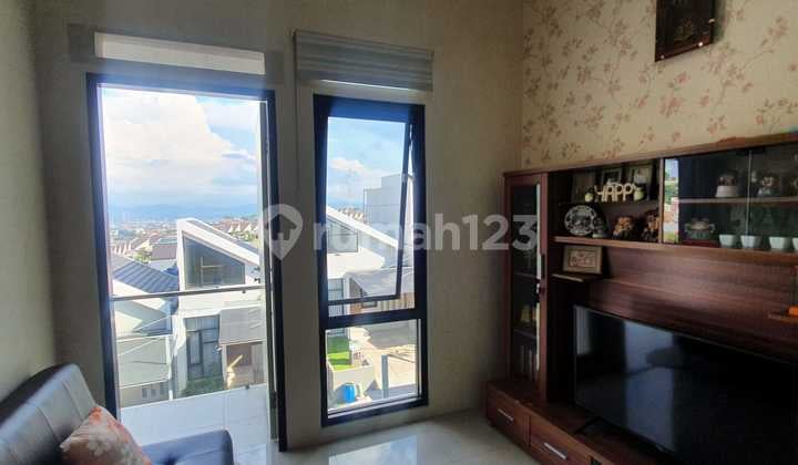 Nego Sampai Jadi! Rumah di Bandung City View 2